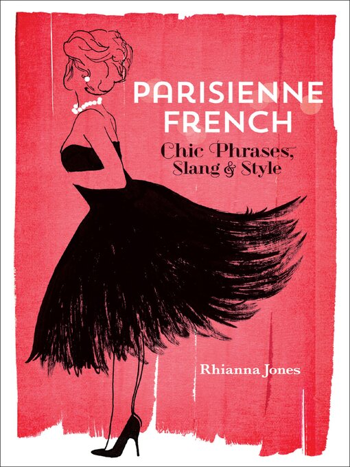 Title details for Parisienne French by Rhianna Jones - Available